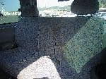 Used 1998 TOYOTA REGIUS WAGON BF60539 for Sale Image 20