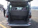 Used 1998 TOYOTA REGIUS WAGON BF60539 for Sale Image 21