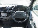 Used 1998 TOYOTA REGIUS WAGON BF60539 for Sale Image 22