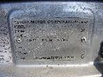Used 1998 TOYOTA REGIUS WAGON BF60539 for Sale Image 27