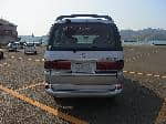 Used 1998 TOYOTA REGIUS WAGON BF60539 for Sale Image 4