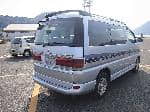 Used 1998 TOYOTA REGIUS WAGON BF60539 for Sale Image 5
