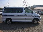 Used 1998 TOYOTA REGIUS WAGON BF60539 for Sale Image 6