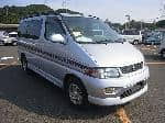 Used 1998 TOYOTA REGIUS WAGON BF60539 for Sale Image 7