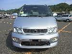 Used 1998 TOYOTA REGIUS WAGON BF60539 for Sale Image 8