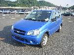 Used 2004 SUZUKI SWIFT BF60544 for Sale Image 1