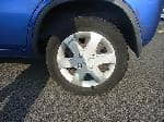 Used 2004 SUZUKI SWIFT BF60544 for Sale Image 10