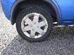 Used 2004 SUZUKI SWIFT BF60544 for Sale Image 11
