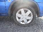 Used 2004 SUZUKI SWIFT BF60544 for Sale Image 12