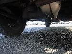 Used 2004 SUZUKI SWIFT BF60544 for Sale Image 13