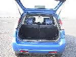 Used 2004 SUZUKI SWIFT BF60544 for Sale Image 20