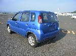 Used 2004 SUZUKI SWIFT BF60544 for Sale Image 3