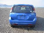 Used 2004 SUZUKI SWIFT BF60544 for Sale Image 4