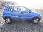 Used 2004 SUZUKI SWIFT BF60544 for Sale Image 6