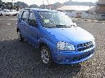 Used 2004 SUZUKI SWIFT BF60544 for Sale Image 7