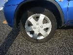 Used 2004 SUZUKI SWIFT BF60544 for Sale Image 9