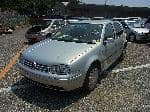 Used 2000 VOLKSWAGEN GOLF BF60547 for Sale Image 1