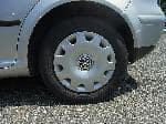 Used 2000 VOLKSWAGEN GOLF BF60547 for Sale Image 10