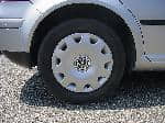 Used 2000 VOLKSWAGEN GOLF BF60547 for Sale Image 11