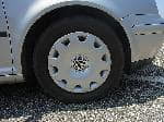Used 2000 VOLKSWAGEN GOLF BF60547 for Sale Image 12