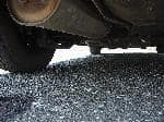 Used 2000 VOLKSWAGEN GOLF BF60547 for Sale Image 15