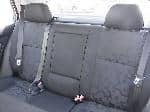 Used 2000 VOLKSWAGEN GOLF BF60547 for Sale Image 19