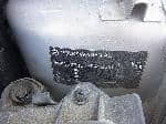 Used 2000 VOLKSWAGEN GOLF BF60547 for Sale Image 27