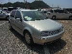 Used 2000 VOLKSWAGEN GOLF BF60547 for Sale Image 7