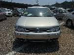 Used 2000 VOLKSWAGEN GOLF BF60547 for Sale Image 8