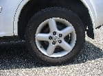 Used 2001 NISSAN X-TRAIL BF60549 for Sale Image 10