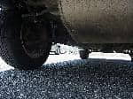 Used 2001 NISSAN X-TRAIL BF60549 for Sale Image 15