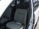 Used 2001 NISSAN X-TRAIL BF60549 for Sale Image 18