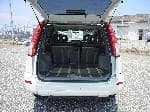 Used 2001 NISSAN X-TRAIL BF60549 for Sale Image 20