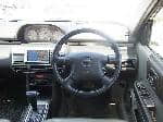 Used 2001 NISSAN X-TRAIL BF60549 for Sale Image 21