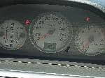 Used 2001 NISSAN X-TRAIL BF60549 for Sale Image 23