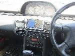 Used 2001 NISSAN X-TRAIL BF60549 for Sale Image 24