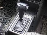 Used 2001 NISSAN X-TRAIL BF60549 for Sale Image 25