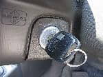 Used 2001 NISSAN X-TRAIL BF60549 for Sale Image 26