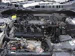 Used 2001 NISSAN X-TRAIL BF60549 for Sale Image 28