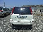 Used 2001 NISSAN X-TRAIL BF60549 for Sale Image 4