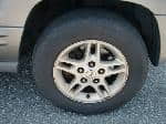 Used 2000 JEEP GRAND CHEROKEE BF60554 for Sale Image 12