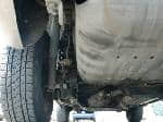 Used 2000 JEEP GRAND CHEROKEE BF60554 for Sale Image 15