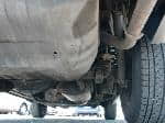 Used 2000 JEEP GRAND CHEROKEE BF60554 for Sale Image 16