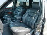 Used 2000 JEEP GRAND CHEROKEE BF60554 for Sale Image 18