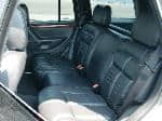 Used 2000 JEEP GRAND CHEROKEE BF60554 for Sale Image 19