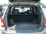 Used 2000 JEEP GRAND CHEROKEE BF60554 for Sale Image 20