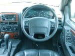 Used 2000 JEEP GRAND CHEROKEE BF60554 for Sale Image 21