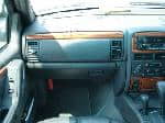 Used 2000 JEEP GRAND CHEROKEE BF60554 for Sale Image 22