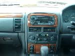 Used 2000 JEEP GRAND CHEROKEE BF60554 for Sale Image 23