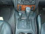 Used 2000 JEEP GRAND CHEROKEE BF60554 for Sale Image 24